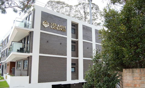 Seranin | Gordon - Grafton Accommodation 15