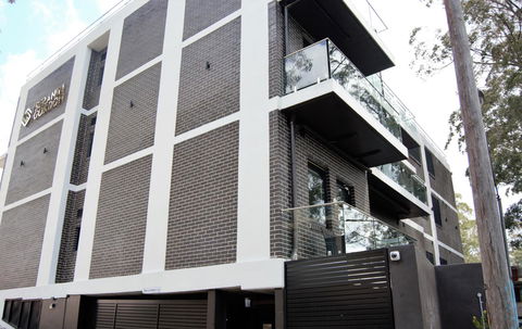 Seranin | Gordon - Grafton Accommodation 16
