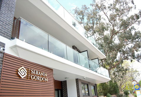 Seranin | Gordon - Grafton Accommodation 0