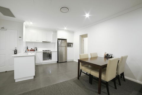 Best Western Plus Bolton On The Park - Grafton Accommodation 22