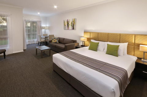 Best Western Plus Bolton On The Park - Grafton Accommodation 6