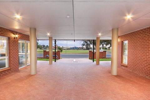 Best Western Plus Bolton On The Park - Grafton Accommodation 14