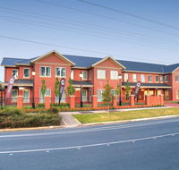 Bolton on the Park - Grafton Accommodation