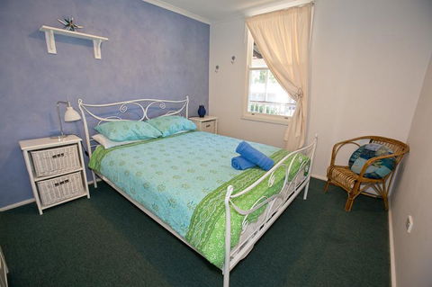 Bush & Bay Cottage - Grafton Accommodation 20