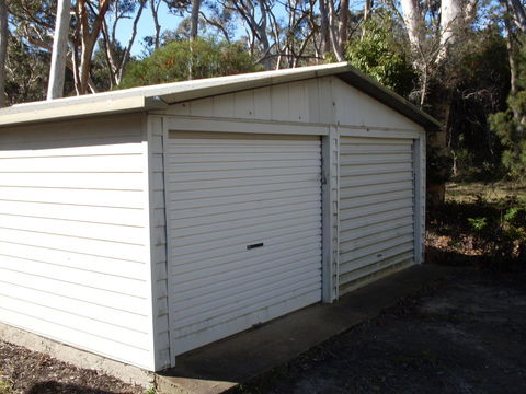Bush & Bay Cottage - Grafton Accommodation 33