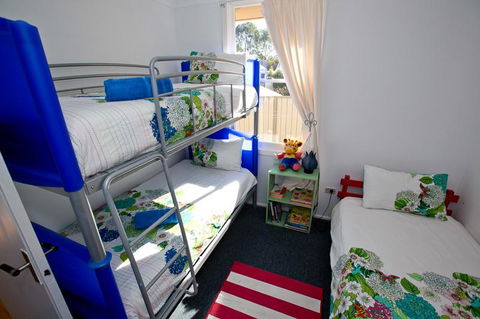 Bush & Bay Cottage - Grafton Accommodation 21