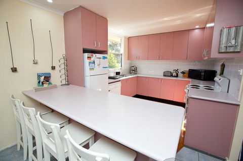 Bush & Bay Cottage - Grafton Accommodation 13