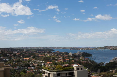 Rydges North Sydney - Grafton Accommodation 11