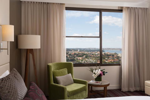 Rydges North Sydney - Grafton Accommodation 1