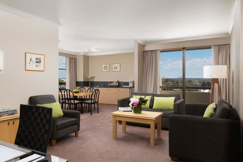 Rydges North Sydney - Grafton Accommodation 6