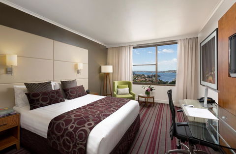 Rydges North Sydney - Grafton Accommodation 0