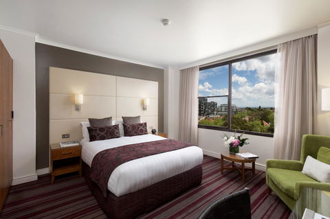 Rydges North Sydney - Grafton Accommodation 2