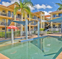 South Pacific Apartments - Grafton Accommodation