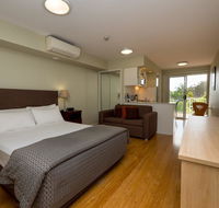 Cabarita Lake Apartments - Grafton Accommodation