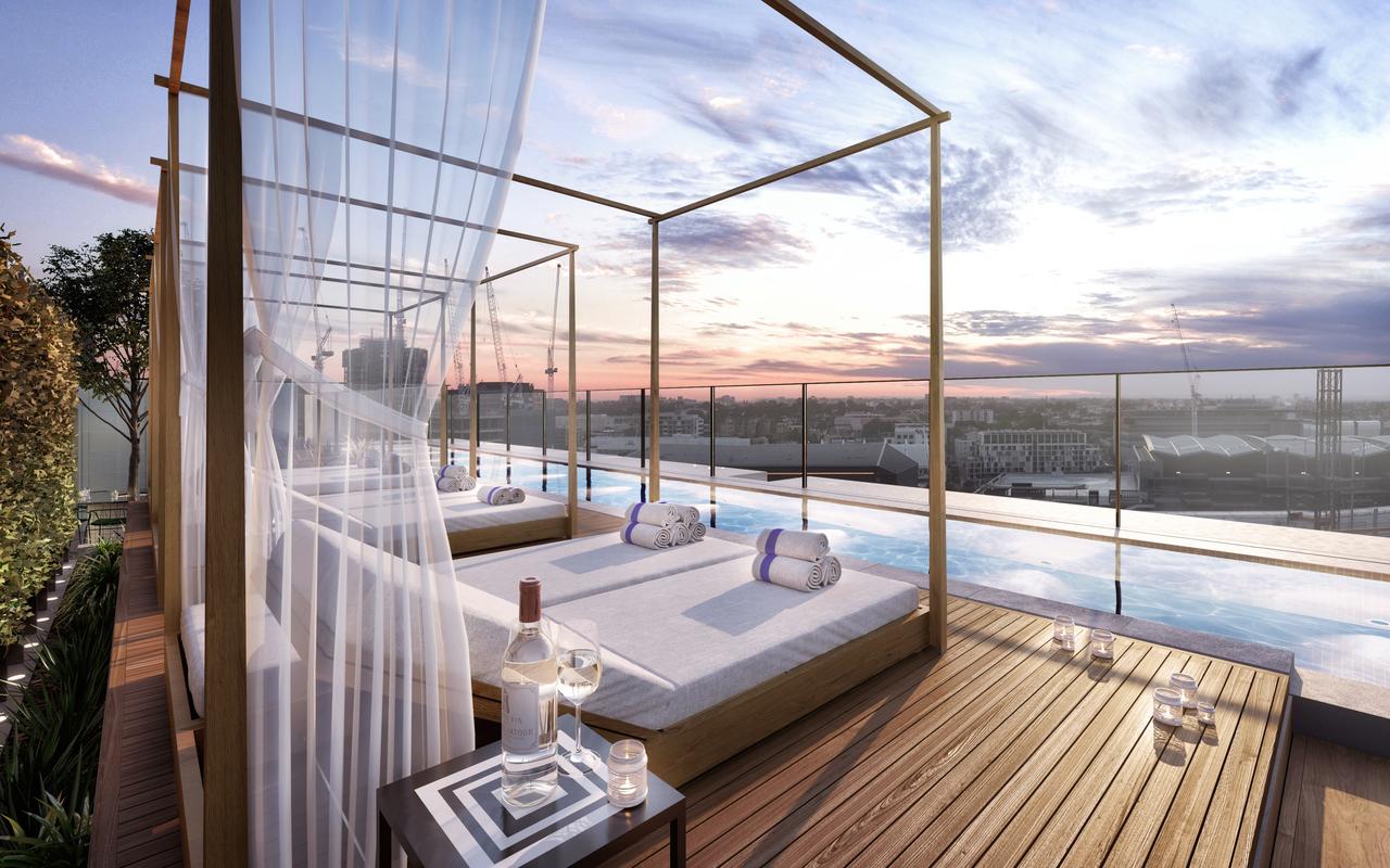 Strathfield South NSW Grafton Accommodation