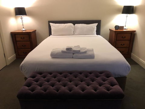 Sydney Harbour Bed And Breakfast - Grafton Accommodation 32