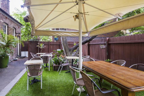Sydney Harbour Bed And Breakfast - Grafton Accommodation 34