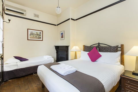 Sydney Harbour Bed And Breakfast - Grafton Accommodation 13