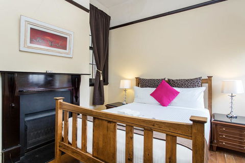 Sydney Harbour Bed And Breakfast - Grafton Accommodation 20