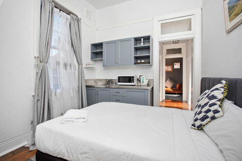 Sydney Harbour Bed And Breakfast - Grafton Accommodation 8