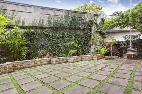 Sydney Harbour Bed And Breakfast - Grafton Accommodation 43