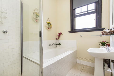 Sydney Harbour Bed And Breakfast - Grafton Accommodation 16