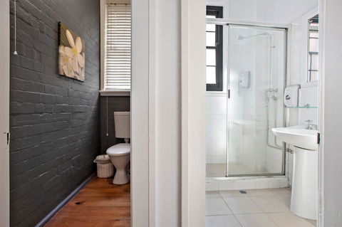 Sydney Harbour Bed And Breakfast - Grafton Accommodation 4