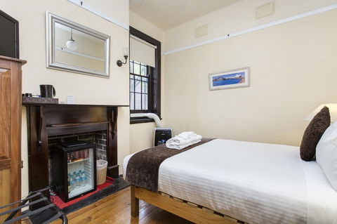 Sydney Harbour Bed And Breakfast - Grafton Accommodation 25