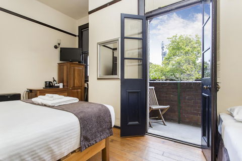 Sydney Harbour Bed And Breakfast - Grafton Accommodation 12