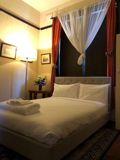 Sydney Harbour Bed And Breakfast - Grafton Accommodation 39