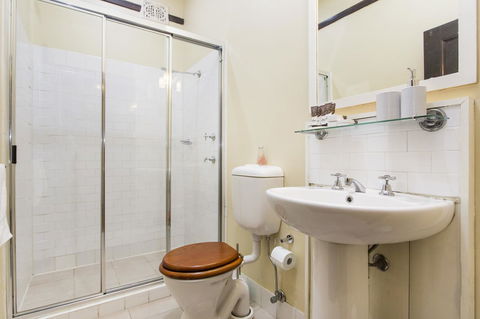 Sydney Harbour Bed And Breakfast - Grafton Accommodation 36