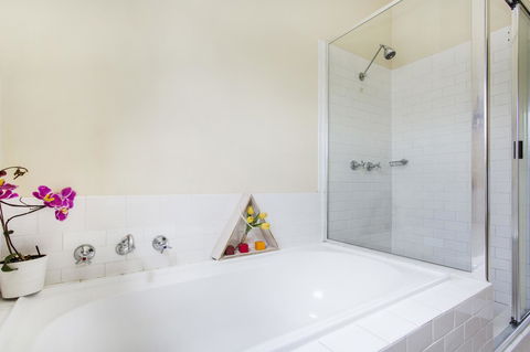 Sydney Harbour Bed And Breakfast - Grafton Accommodation 23