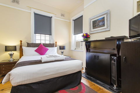 Sydney Harbour Bed And Breakfast - Grafton Accommodation 15