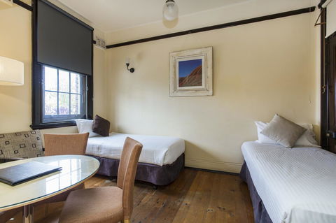 Sydney Harbour Bed And Breakfast - Grafton Accommodation 37