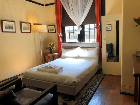 Sydney Harbour Bed And Breakfast - Grafton Accommodation 33