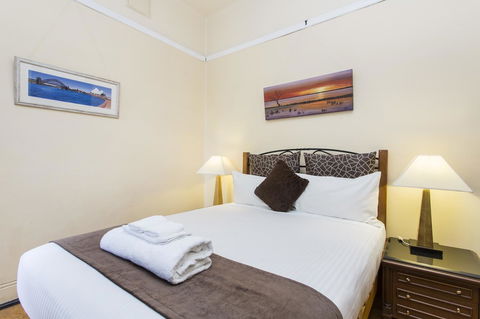 Sydney Harbour Bed And Breakfast - Grafton Accommodation 26
