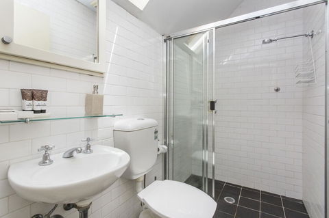 Sydney Harbour Bed And Breakfast - Grafton Accommodation 35