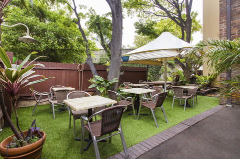 Sydney Harbour Bed And Breakfast - Grafton Accommodation 2