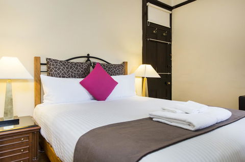 Sydney Harbour Bed And Breakfast - Grafton Accommodation 11