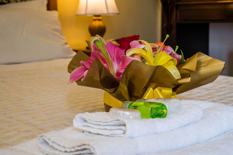 Sydney Harbour Bed And Breakfast - Grafton Accommodation 40