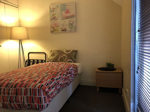 Sydney Harbour Bed And Breakfast - Grafton Accommodation 27