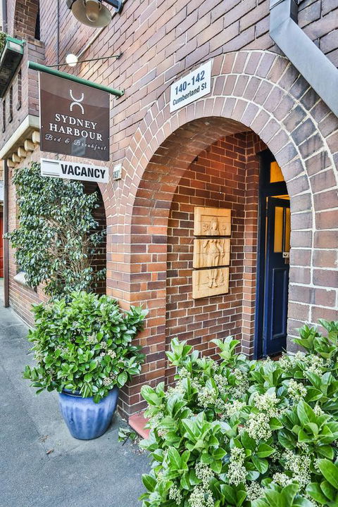 Sydney Harbour Bed And Breakfast - Grafton Accommodation 29