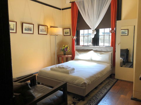 Sydney Harbour Bed And Breakfast - Grafton Accommodation 44