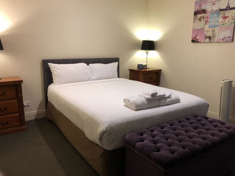 Sydney Harbour Bed And Breakfast - Grafton Accommodation 28