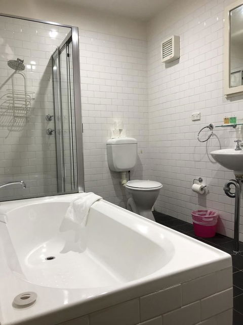 Sydney Harbour Bed And Breakfast - Grafton Accommodation 31