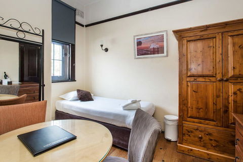 Sydney Harbour Bed And Breakfast - Grafton Accommodation 19