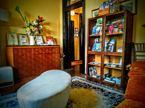 Sydney Harbour Bed And Breakfast - Grafton Accommodation 38