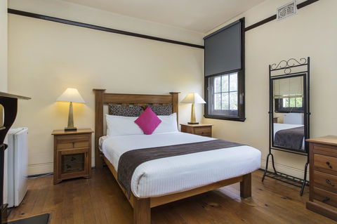 Sydney Harbour Bed And Breakfast - Grafton Accommodation 41