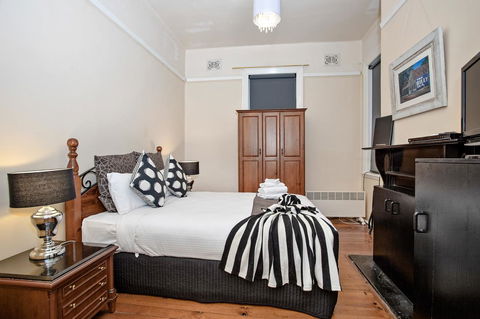 Sydney Harbour Bed And Breakfast - Grafton Accommodation 3