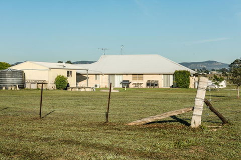 Madigan Wine Country Cottages - Grafton Accommodation 32